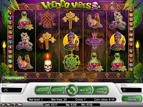 voodoo vibes slot|VooDoo Vibes Slots .